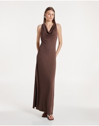 Madison The Label - Natasha Maxi Dress