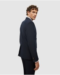 Politix - Elijah Tailored Jacket