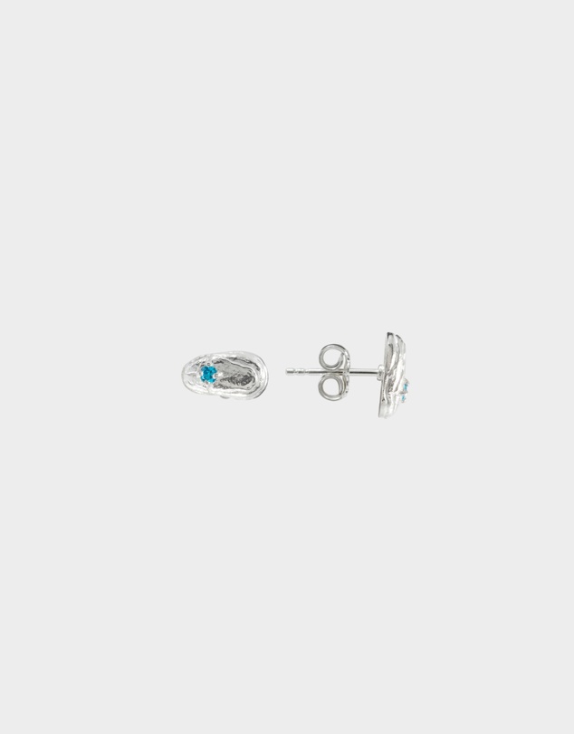 Sunday Stephens - Orb Earring