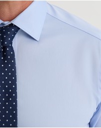 Oxford - Beckton Comfort Slim Fit Shirt