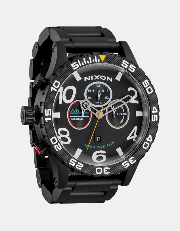 Nixon - 51-30 Chrono Watch