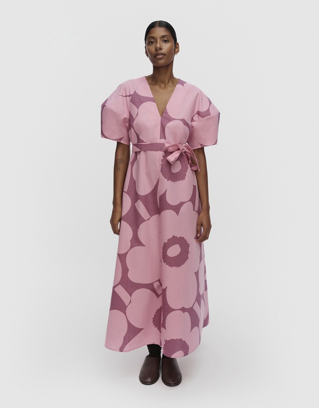 Marimekko - Taivut Unikko Dress