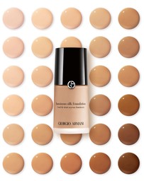 Giorgio Armani - Luminous Silk Foundation 5.5 30ml