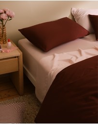 Sheet Society - Eden Cotton Quilt Cover Set