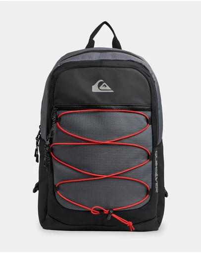 Quiksilver - Mens Ignition 25 Backpack