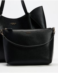 GUESS - Amorette 2 in 1 Tote Bag