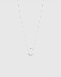 Georg Jensen - Offspring Pendant, Small