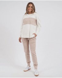 Foxwood - Simplified Tonal Crew