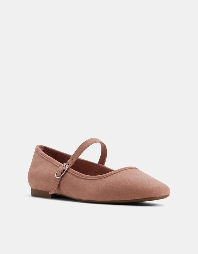 Call It Spring - Janeyy Flats
