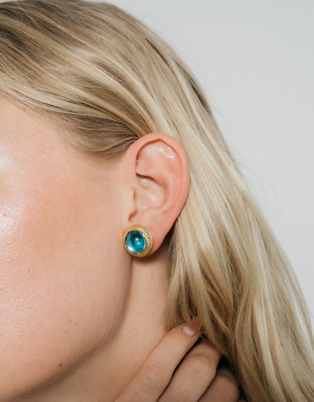 Sunday Stephens - Dumbo Earrings