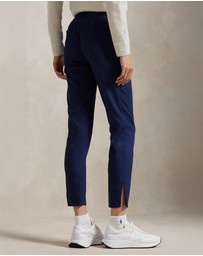 Polo Ralph Lauren - Stretch Twill Five-Pocket Pants
