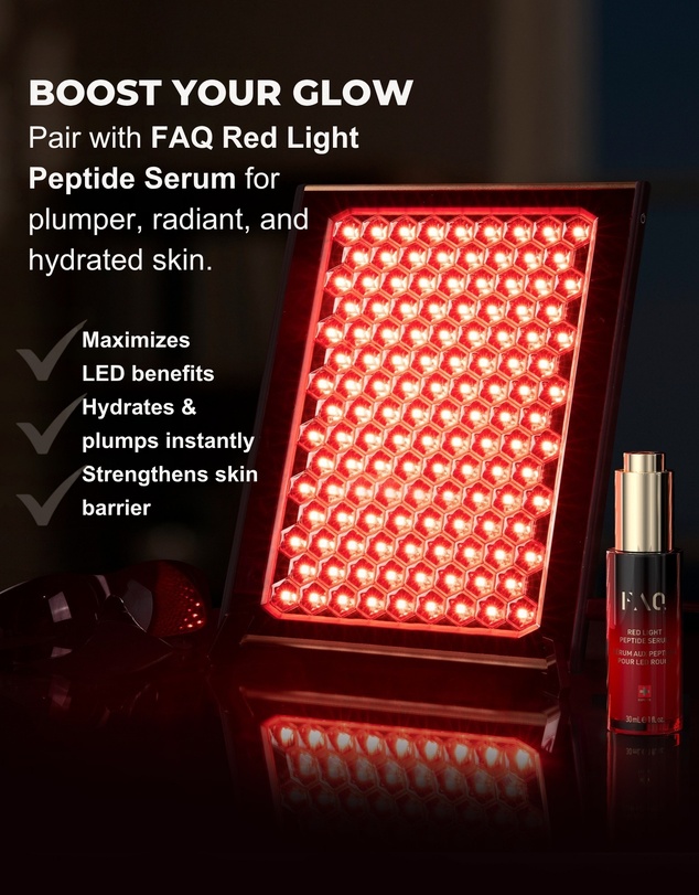 FOREO - LED Rejuvenation System