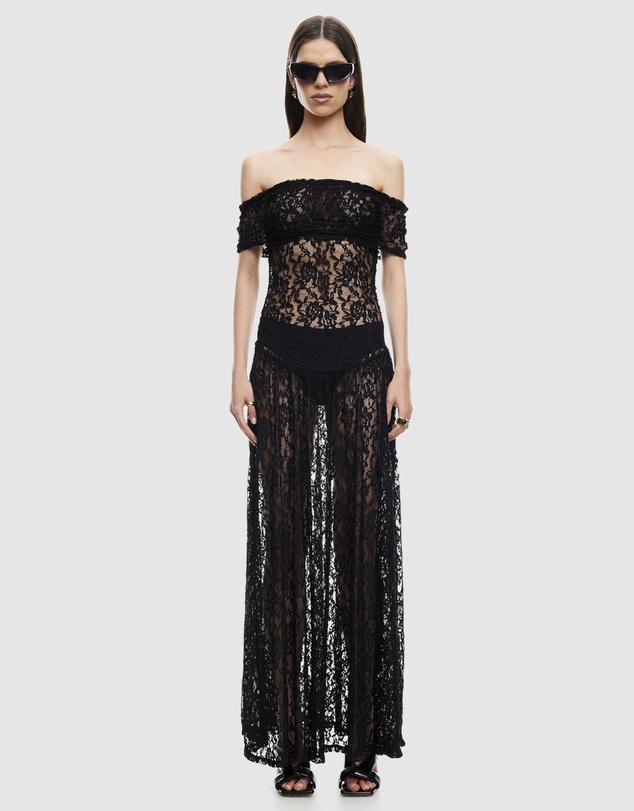 Lioness - Field of Dreams Maxi Dress