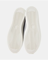 Fred Perry - Baseline Leather - Unisex