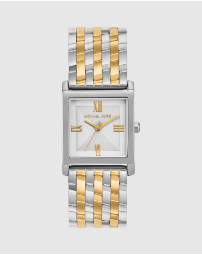 Michael Kors - Georgie Multicolour Analogue Watches