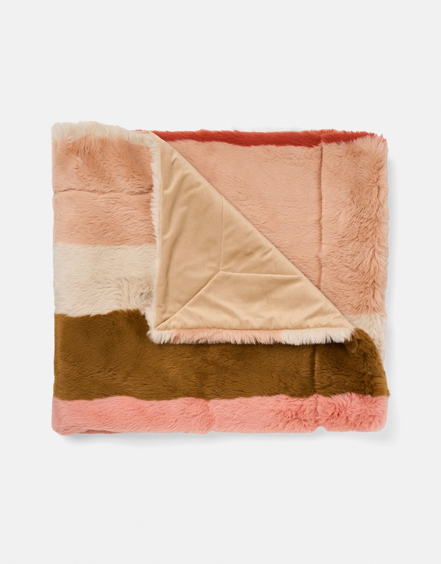 Linen House - Dunkeld Throw
