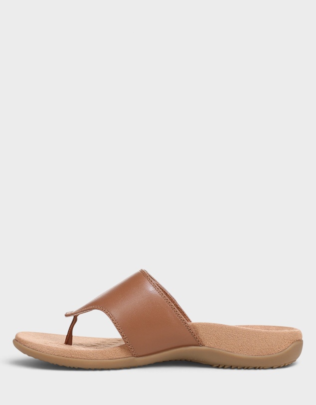 Vionic - Renee Sandal - Tan