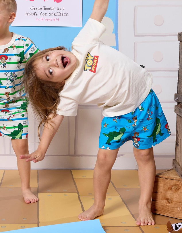 Rock Your Kid - Toy Story Sleep Set - Kids-Teens
