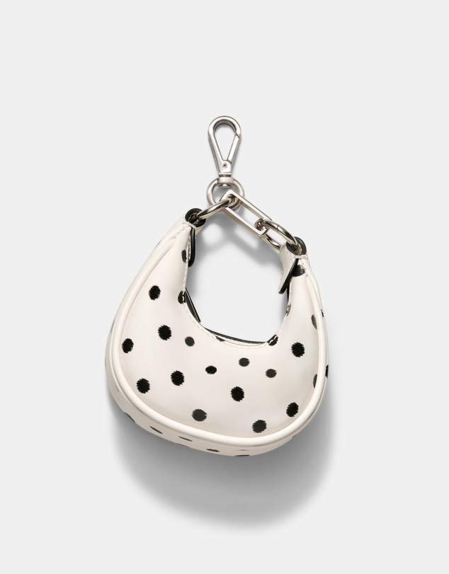 MIMCO - Luna Mini Bag Charm
