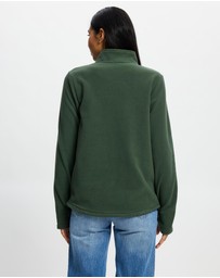Amble - Sugarloaf Fleece