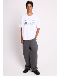 Spencer Project - Development Double Knee Pants
