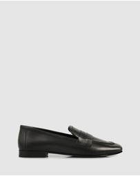 S by Sempre Di - Katja Casual Loafers