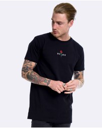 DVNT - Barbed Rose Tee