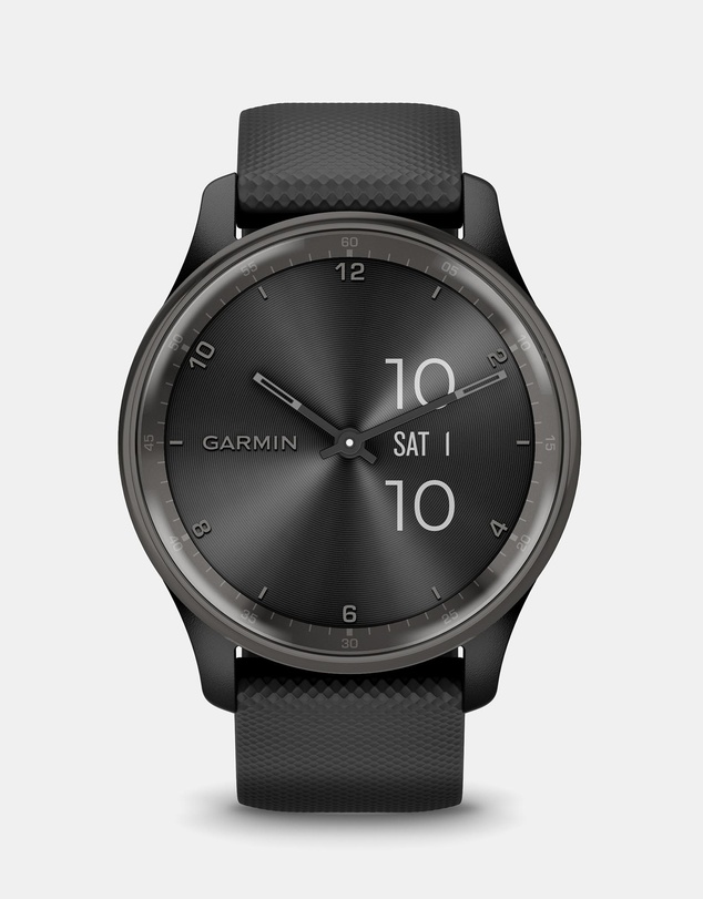 Garmin - Vvomove Trend