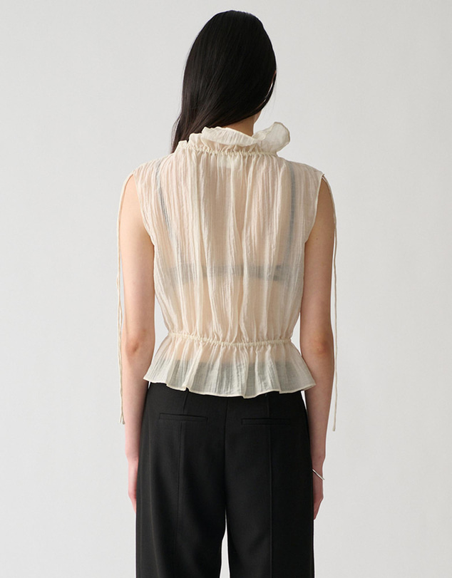 Clea - Verne Top
