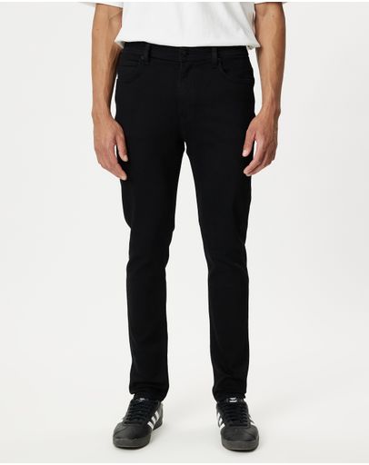 Prime Black