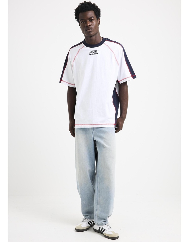 Spencer Project - Effective T-Shirt