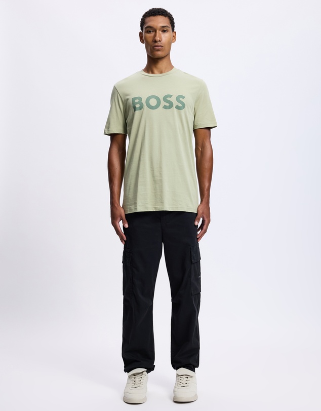 BOSS - Thinking T-Shirt