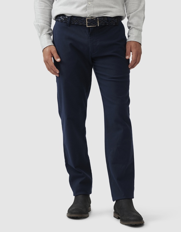 Rodd & Gunn - Motion 2 Custom Fit Pant Long Leg