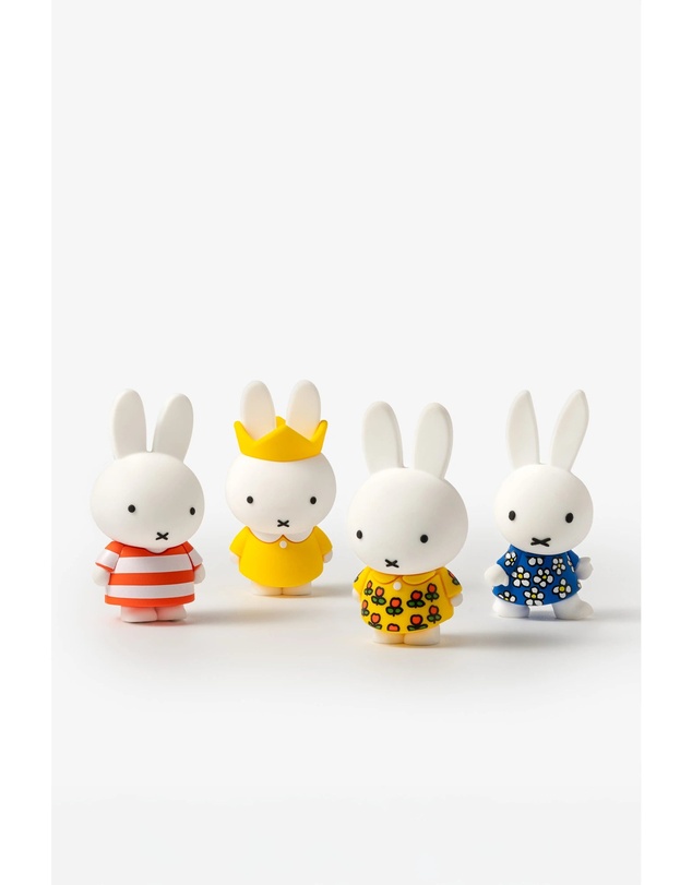 Miffy - Miffy Dressing Up Blind Box Assorted