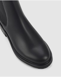 Siren - Cassie Ankle Boots