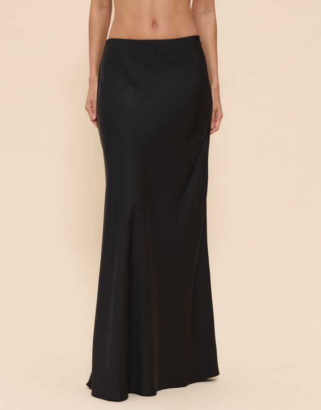 CHANCERY - Merrie Slip Maxi Skirt