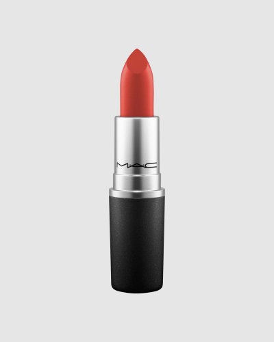 Matte Lipstick - Lady Danger