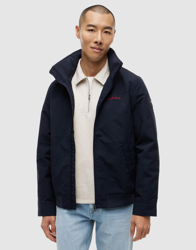 Tommy Hilfiger - Regatta Jacket