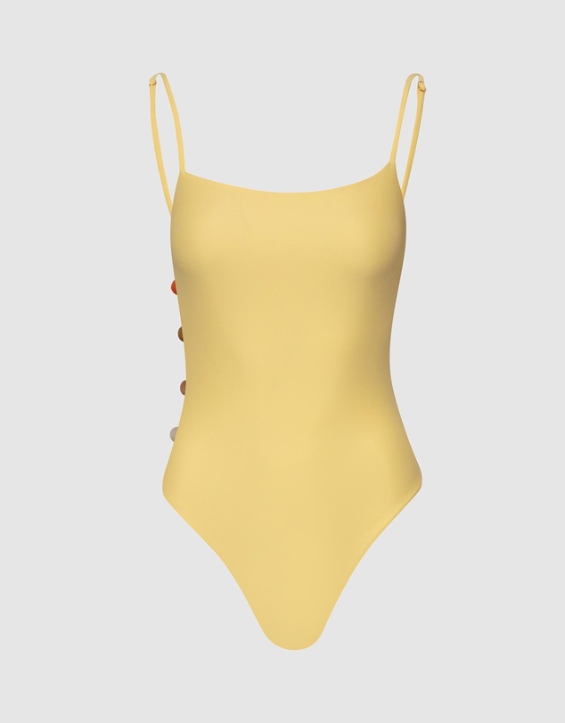 Baobab - Wayra One Piece