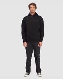 Billabong - Mens Shoreline Pullover Hoodie