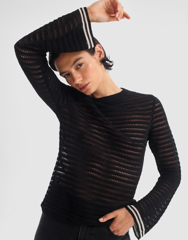 Morrison - Dallas Knit Pullover