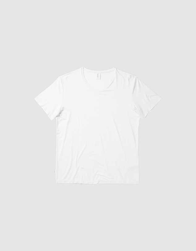 Boody - V-Neck T-Shirt