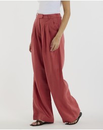 Amelius - Mia Pant