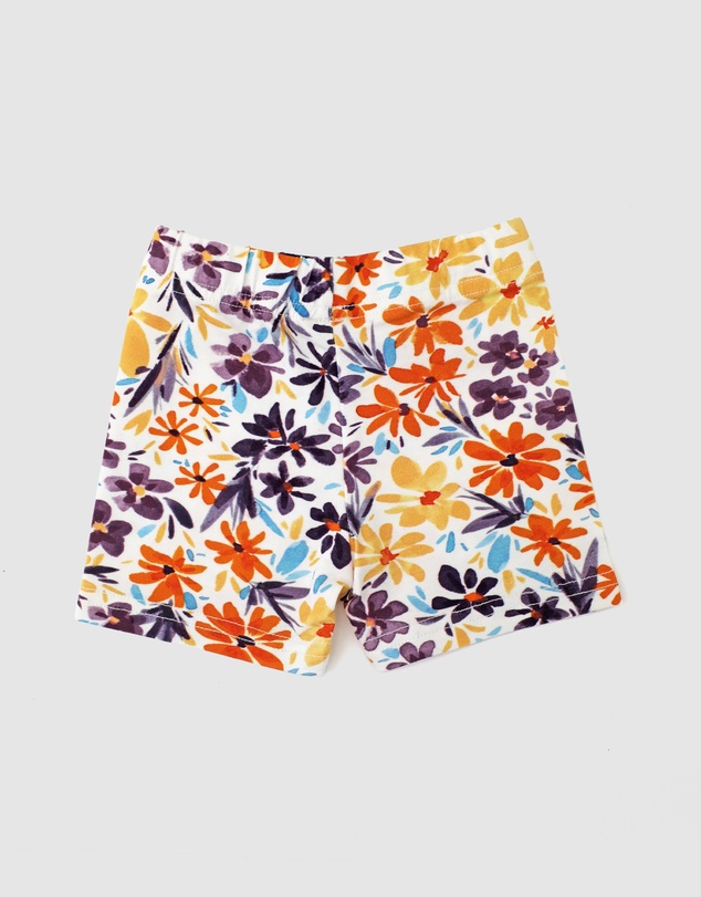 WITH LOVE FOR KIDS - Bike Shorts - Babies - Kids