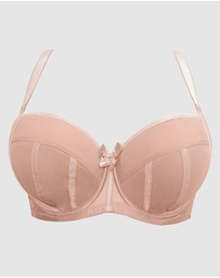 Parfait - Charlotte Padded Wired Bra