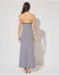MON RENN - Soma Knit Dress