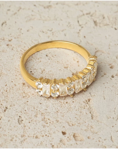 Pastiche - Gabrielle Ring