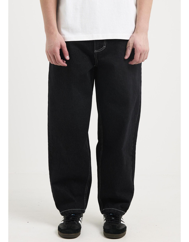 Spencer Project - Wide Boy Denim Jeans