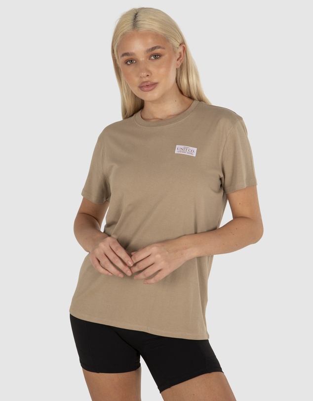 UNIT - UNIT Grand Ladies T-Shirt