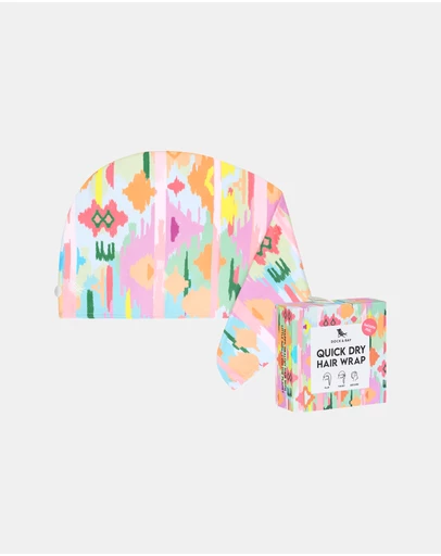 Dock & Bay - Hair Wrap Collection